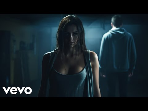 Eminem ft. Mary K - Never Again - [Sad Love Song] - 2023