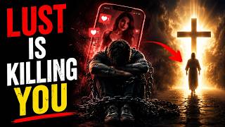 If You’re Fighting Lust… Watch This NOW!!⚠️