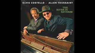 Elvis Costello &amp; Allen Toussaint   Six Fingered Man