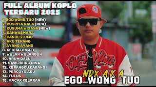 Download lagu EGO WONG TUO - NDX A.K.A GULL ALBUM TERBARU DANGDUT KOPLO TERBARU 2025 mp3