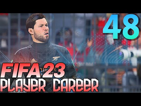 DRAGOMIR IS BACK TO HIS BEST!!! | FIFA 23 Modded Player Career Mode Ep48
