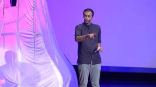 Life, Love and Loss | Saurabh Arora | TEDxBangalore video