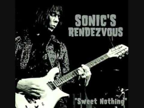 Thrill - Sonic's Rendezvous Band