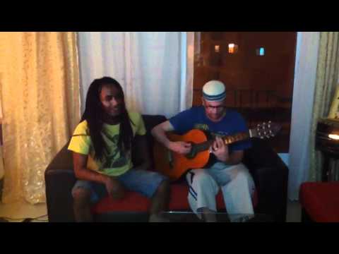 Bob Marley - Stir it Up (Natan Vanda cover)