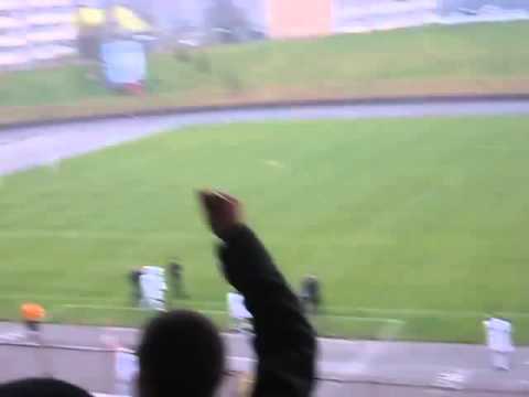 Granica II Ruptawa Jastrzębie Zdrój   Odra 1922 Wodzisław Śląski 19 11 2011 Część 5