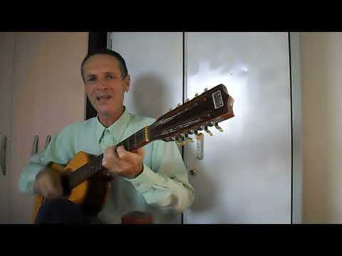 Hino 274 - Jesus, Ó Meigo Salvador