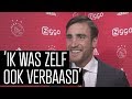 Tagliafico: 'Ik word al vergeleken met Crespo'