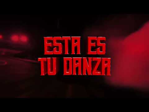 ESTA ES TU DANZA Taliban - DJ Cronox