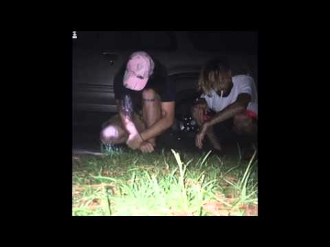 $UICIDEBOY$ - A DEATH IN THE OCEAN WOULD BE SO BEAUTIFUL
