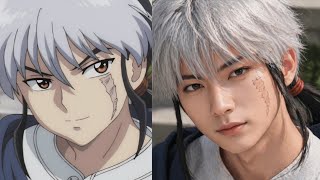 MAOAI実写化MAO Live Action