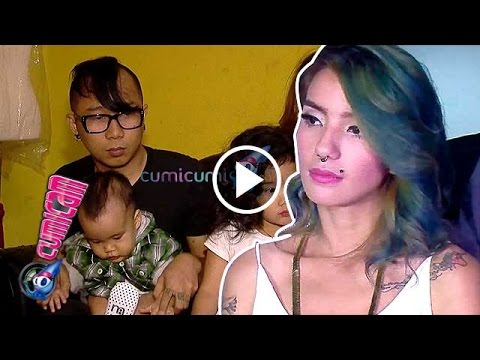 Usai Menikah, Sheila Tak Pernah Dinafkahi - Cumicam 08 April 2016