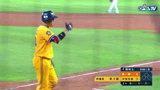 [分享] 許基宏第8轟影片