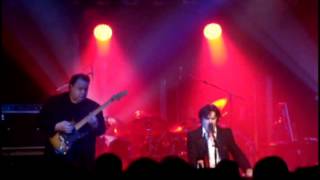 MARILLION - POUR MY LOVE (MUNICH, 24.11.2012).avi