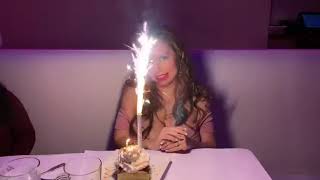 My 49th Birthday Celebration at Don Coqui Astoria