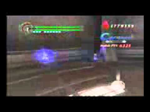 Devil May Cry 4 pt21  Wrapped in Glory 12