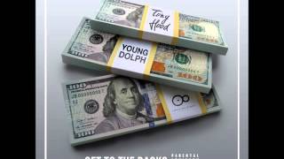 Tony Hood ft. Young Dolph  -Get To The Racks (OFFICIAL AUDIO)