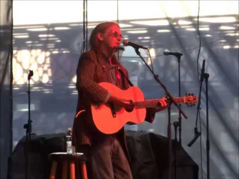 Dougie MacLean -- Feel So Near -- Irish Fest 2014