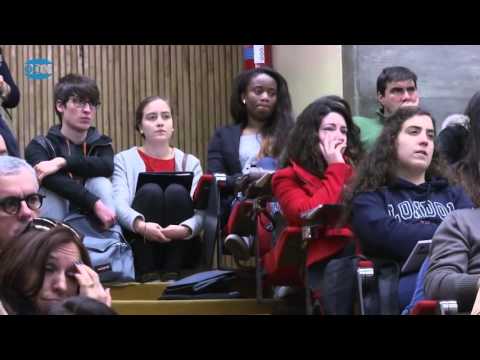 II Congresso Internacional de Educação e Cidadania Fiscal – Reportagem 2