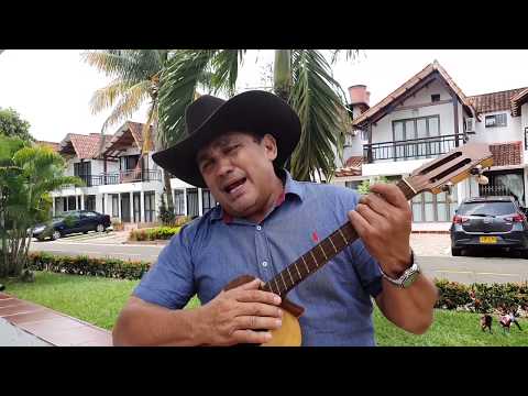 Bongo de mis Recuerdos - Villamil Torres "El Azulejo del Llano"