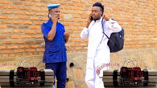 😳AFANDE MANASE AHUYE N'UMUSILAMU  AHESTE IBISASU : REGIS SKITS