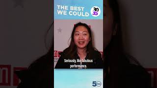 The Best We Could – Audience Response