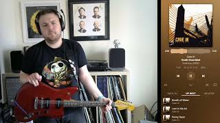 Mystery Song Playalong #87: Cave In - Youth Overrided