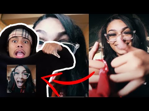 The Hottest Queen Of NY Is Back *Murda B - DND (Shot by @KLO Vizionz)*