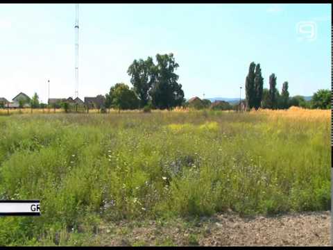 TV KANAL 9, NOVI SAD: PROBLEM SA AMBROZIJOM NA ADICAMA