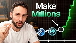 These 9 Crypto Coins Will Make Millionaires in 2027