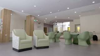 Joondalup Health Campus Mental Health Unit Opening