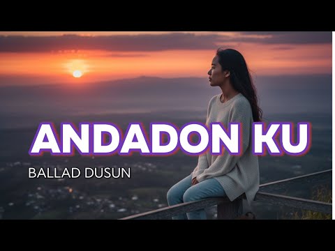 ANDADON KU #vincedawinzlyrics