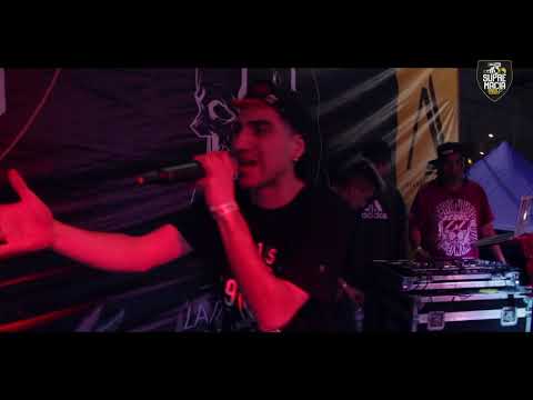 Acertijo vs Zaishot 4tos Final Nacional Supremacia Mc Chile 2019