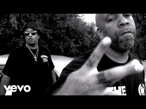 Outlawz - So Much Pain ft. Mike Green