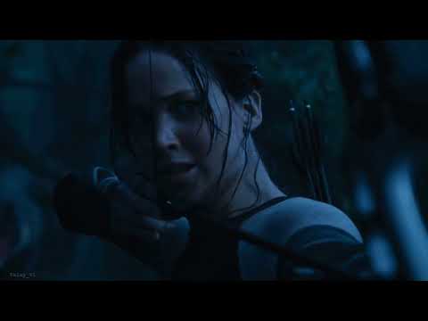 The Hunger Games Catching Fire -"We Remain"