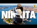 Nica Nikkita Plus Size Curvy Model Bio Facts African Curves