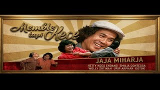 Download lagu Jaja Miharja ft. Iin Marlina - Ngaca Dong Ngaca (SD/HQ Original stereo) Ost Memble Tapi Kece mp3 Download lagu Jaja Miharja ft. Iin Marlina - Ngaca Dong Ngaca (SD/HQ Original stereo) Ost Memble Tapi Kece mp3