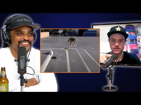 Is Wallenberg Too Small For Chris Joslin?