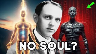 Download lagu NO SOUL? Edgar Cayce’s 1938 Prophecy is Happening NOW (The AI Warning) mp3