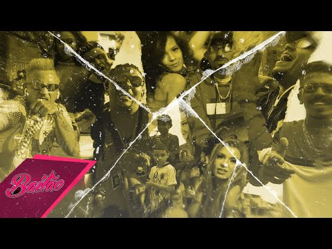 Cypher de Maloqueiro do ABC #1 - MC Cibox, MC Criollo, MC Kibom, MC Triloko, MC Chaleks, MC Beca