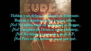 Porta - Hablan (Con Eude) [LETRA 2013]