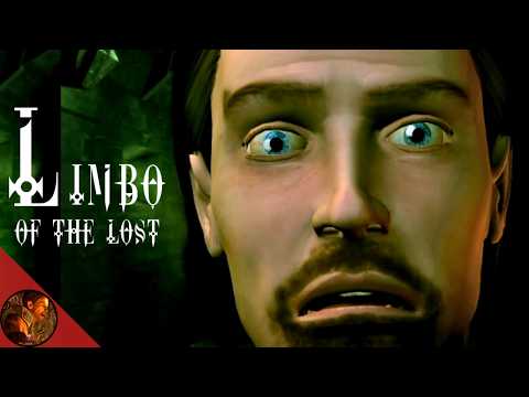 The Most Plagiarized Point & Click | Limbo of the Lost