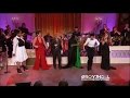 Women Of Soul - Proud Mary (Live at the Whitehouse 2014)