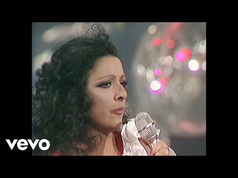 Dolores Vargas - La Borracha (Esta Noche Fiesta (TVE))