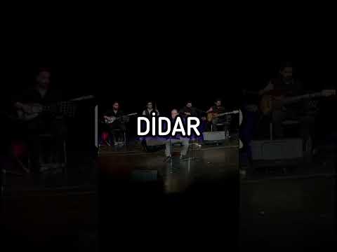 Ali Aksoy - Didar (Atatürkçü Düşünce Derneği Konseri - Gazipaşa)