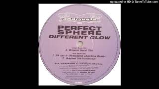 Perfect Sphere – Different Glow  (Original Instrumental) 2000