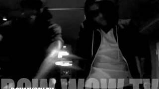 BOW WOW FEAT DJ JUS!!! IM GOING IN