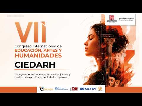 VII Congreso Internacional de Educación, Artes y Humanidades
