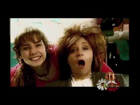 Floribella - Pobres dos Ricos