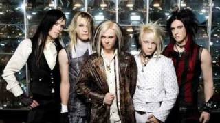 Cinema Bizarre-Dysfunctional family lyrics