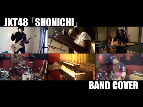 【JKT48】初日 Shonichi (Cover)【The Goddamn VVota】
